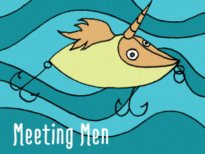 Meeting Men
